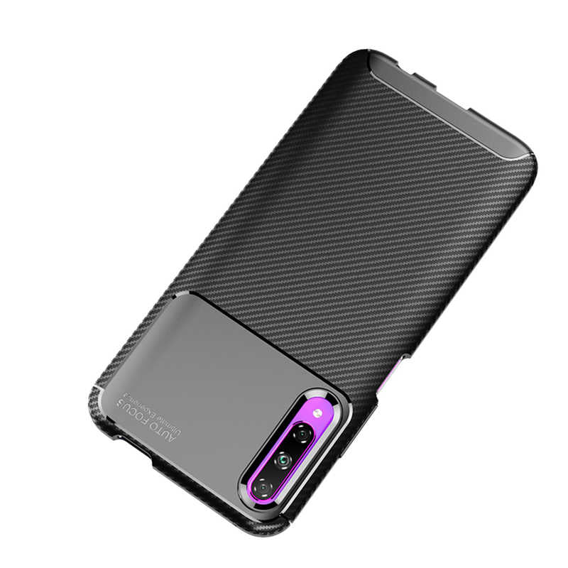 __genel|6|huawei-p-smart-pro-2019-kilif-zore-negro-silikon-kapak-07|Huawei P Smart Pro 2019 Kılıf Gordonix Negro Silikon Kapak
