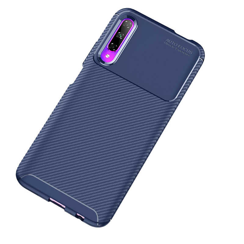 __genel|11|huawei-p-smart-pro-2019-kilif-zore-negro-silikon-kapak-12|Huawei P Smart Pro 2019 Kılıf Gordonix Negro Silikon Kapak
