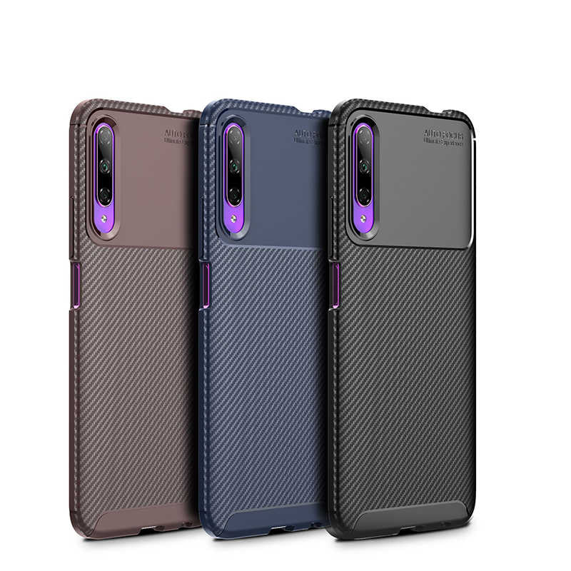 __genel|13|huawei-p-smart-pro-2019-kilif-zore-negro-silikon-kapak-14|Huawei P Smart Pro 2019 Kılıf Gordonix Negro Silikon Kapak