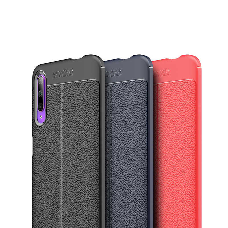 __genel|5|huawei-p-smart-pro-2019-kilif-zore-niss-silikon-kapak-06|Huawei P Smart Pro 2019 Kılıf Gordonix Niss Silikon Kapak