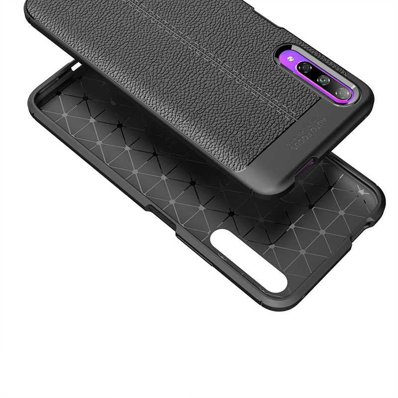 __genel|6|huawei-p-smart-pro-2019-kilif-zore-niss-silikon-kapak-07|Huawei P Smart Pro 2019 Kılıf Gordonix Niss Silikon Kapak