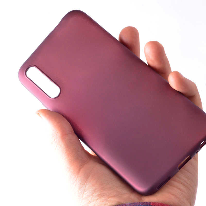 __genel|2|huawei-p-smart-pro-2019-kilif-zore-premier-silikon-kapak-03|Huawei P Smart Pro 2019 Kılıf Gordonix Premier Silikon Kapak