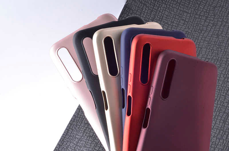 __genel|3|huawei-p-smart-pro-2019-kilif-zore-premier-silikon-kapak-04|Huawei P Smart Pro 2019 Kılıf Gordonix Premier Silikon Kapak