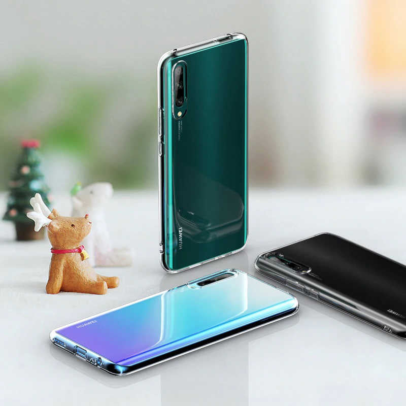 __genel|3|huawei-p-smart-pro-2019-kilif-zore-super-silikon-kapak-04|Huawei P Smart Pro 2019 Kılıf Gordonix Süper Silikon Kapak