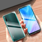 __genel|4|huawei-p-smart-pro-2019-kilif-zore-super-silikon-kapak-05|Huawei P Smart Pro 2019 Kılıf Gordonix Süper Silikon Kapak