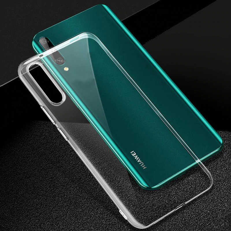 __genel|5|huawei-p-smart-pro-2019-kilif-zore-super-silikon-kapak-06|Huawei P Smart Pro 2019 Kılıf Gordonix Süper Silikon Kapak