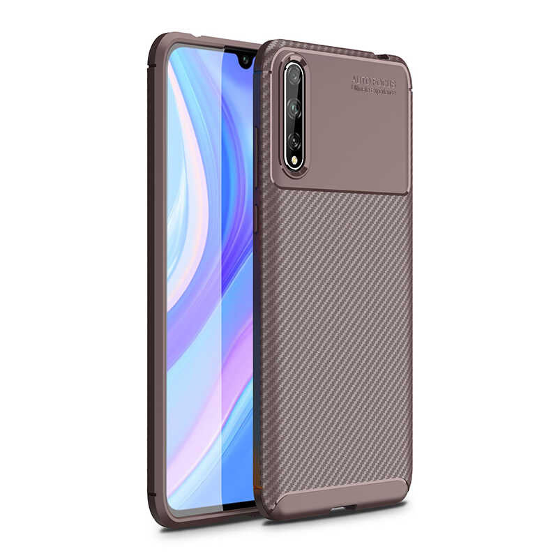 __genel|0|huawei-p-smart-s-y8p-kilif-zore-negro-silikon-kapak-01|Huawei P Smart S (Y8P) Kılıf Gordonix Negro Silikon Kapak