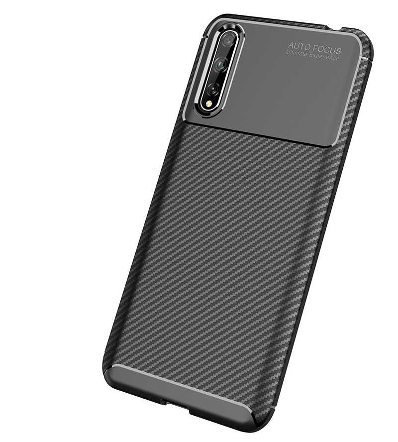 __genel|1|huawei-p-smart-s-y8p-kilif-zore-negro-silikon-kapak-02|Huawei P Smart S (Y8P) Kılıf Gordonix Negro Silikon Kapak