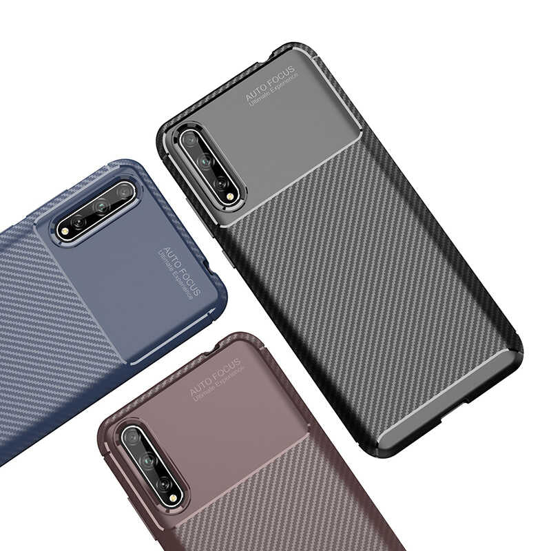 __genel|2|huawei-p-smart-s-y8p-kilif-zore-negro-silikon-kapak-03|Huawei P Smart S (Y8P) Kılıf Gordonix Negro Silikon Kapak