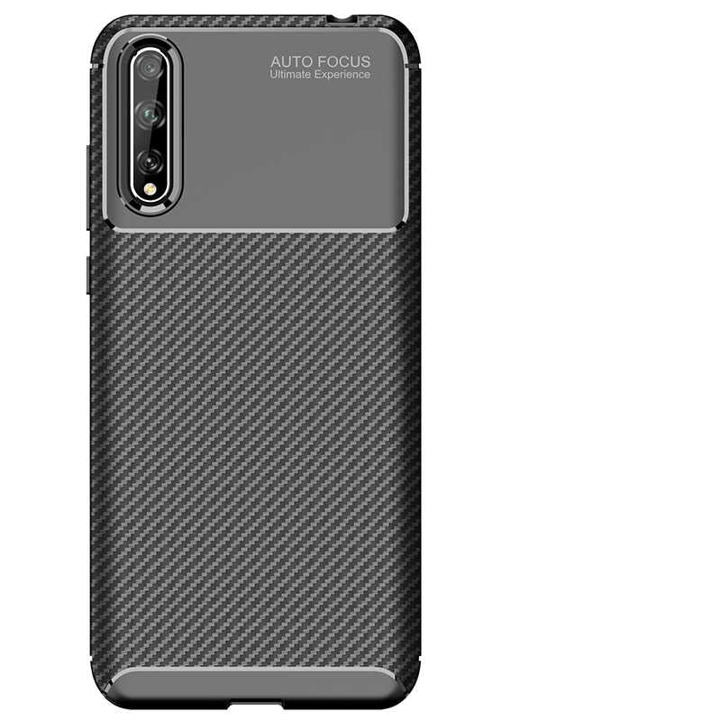 __genel|5|huawei-p-smart-s-y8p-kilif-zore-negro-silikon-kapak-06|Huawei P Smart S (Y8P) Kılıf Gordonix Negro Silikon Kapak