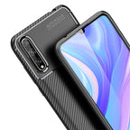 __genel|6|huawei-p-smart-s-y8p-kilif-zore-negro-silikon-kapak-07|Huawei P Smart S (Y8P) Kılıf Gordonix Negro Silikon Kapak