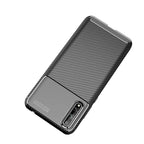 __genel|8|huawei-p-smart-s-y8p-kilif-zore-negro-silikon-kapak-09|Huawei P Smart S (Y8P) Kılıf Gordonix Negro Silikon Kapak