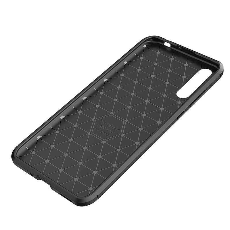 __genel|9|huawei-p-smart-s-y8p-kilif-zore-negro-silikon-kapak-10|Huawei P Smart S (Y8P) Kılıf Gordonix Negro Silikon Kapak