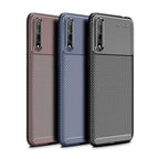 __genel|10|huawei-p-smart-s-y8p-kilif-zore-negro-silikon-kapak-11|Huawei P Smart S (Y8P) Kılıf Gordonix Negro Silikon Kapak