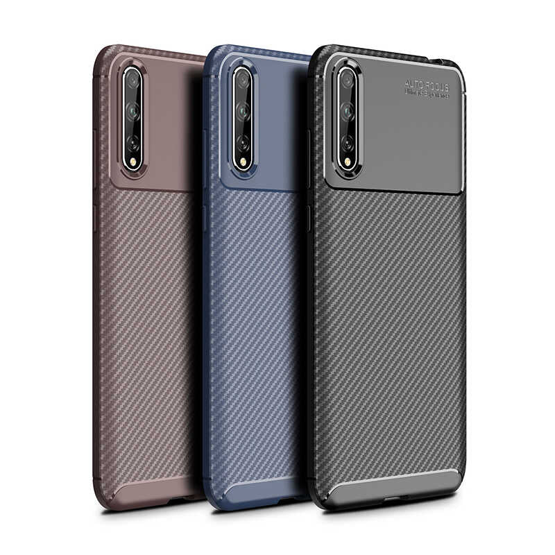 __genel|10|huawei-p-smart-s-y8p-kilif-zore-negro-silikon-kapak-11|Huawei P Smart S (Y8P) Kılıf Gordonix Negro Silikon Kapak