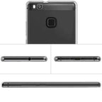 __genel|2|huawei-p10-lite-kilif-zore-super-silikon-kapak-03|Huawei P10 Lite Kılıf Gordonix Süper Silikon Kapak