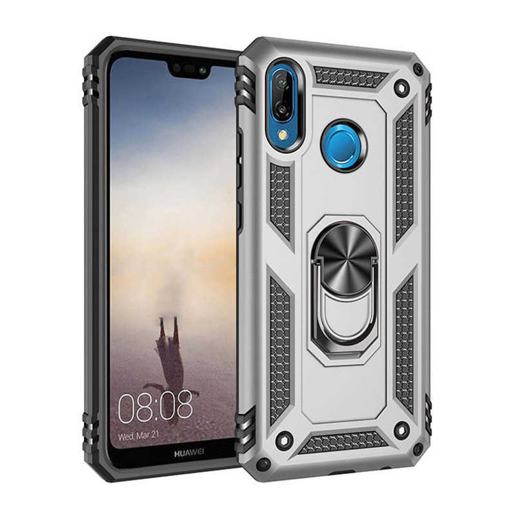 __genel|0|huawei-p20-lite-kilif-zore-vega-kapak-01|Huawei P20 Lite Kılıf Gordonix Vega Kapak