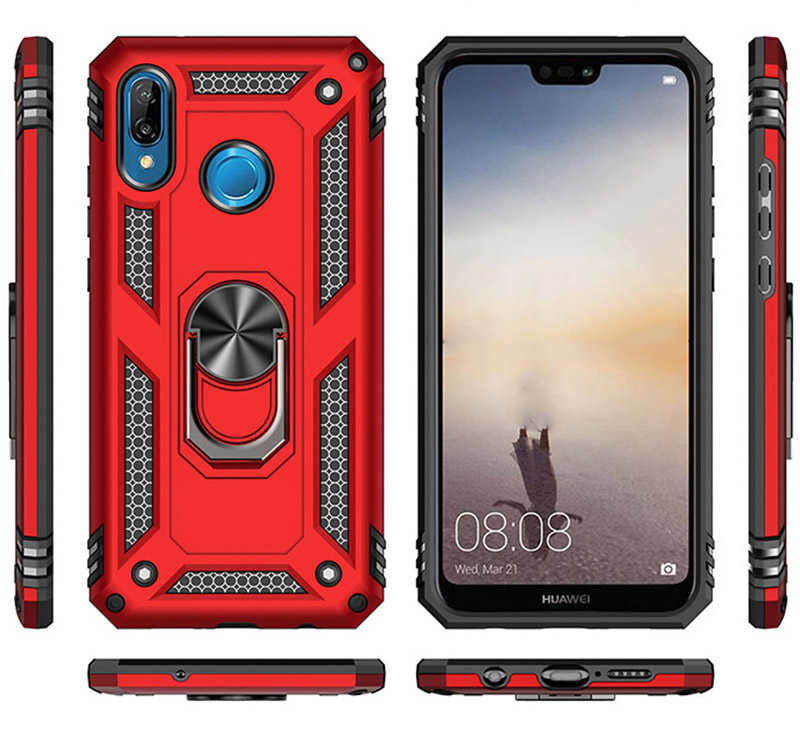 __genel|1|huawei-p20-lite-kilif-zore-vega-kapak-02|Huawei P20 Lite Kılıf Gordonix Vega Kapak