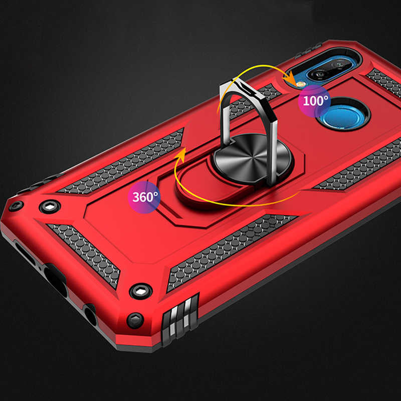 __genel|7|huawei-p20-lite-kilif-zore-vega-kapak-08|Huawei P20 Lite Kılıf Gordonix Vega Kapak