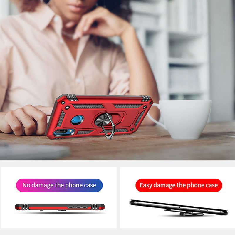 __genel|9|huawei-p20-lite-kilif-zore-vega-kapak-10|Huawei P20 Lite Kılıf Gordonix Vega Kapak