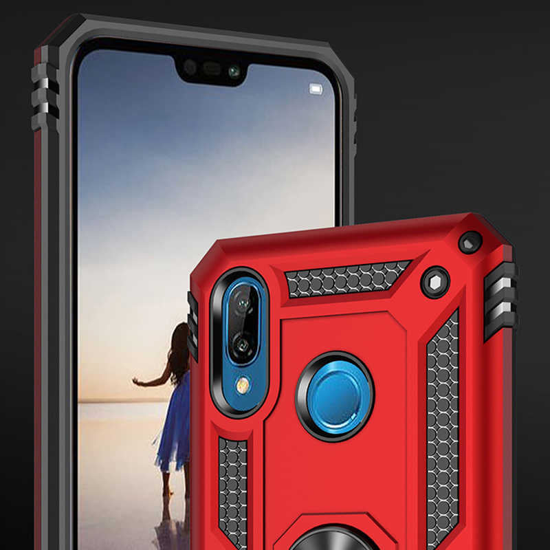 __genel|10|huawei-p20-lite-kilif-zore-vega-kapak-11|Huawei P20 Lite Kılıf Gordonix Vega Kapak