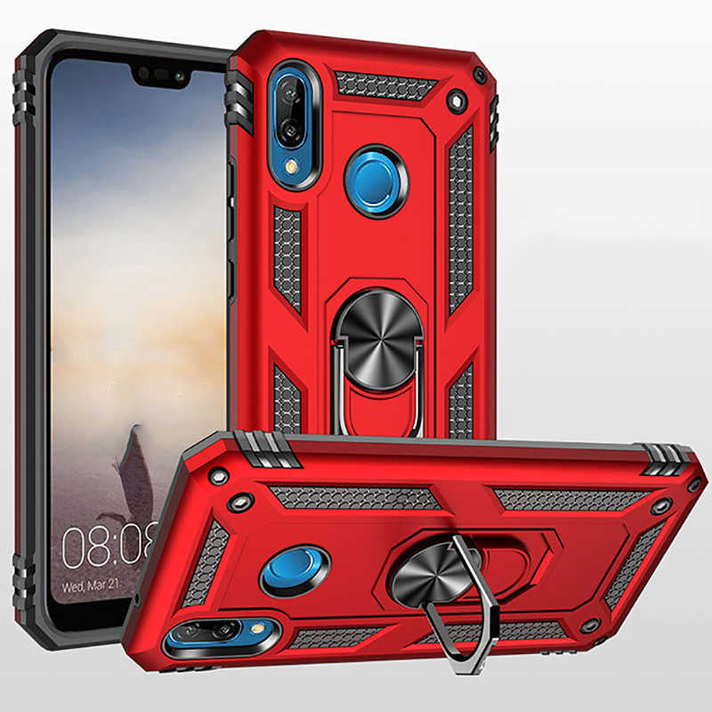 __genel|11|huawei-p20-lite-kilif-zore-vega-kapak-12|Huawei P20 Lite Kılıf Gordonix Vega Kapak