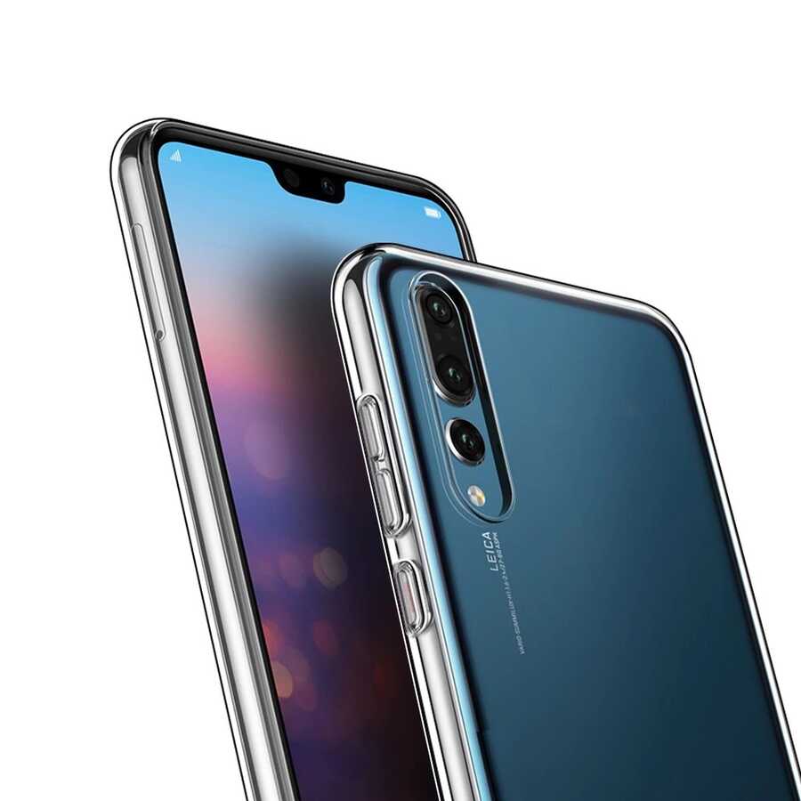 __genel|1|huawei-p20-pro-kilif-zore-super-silikon-kapak-02|Huawei P20 Pro Kılıf Gordonix Süper Silikon Kapak
