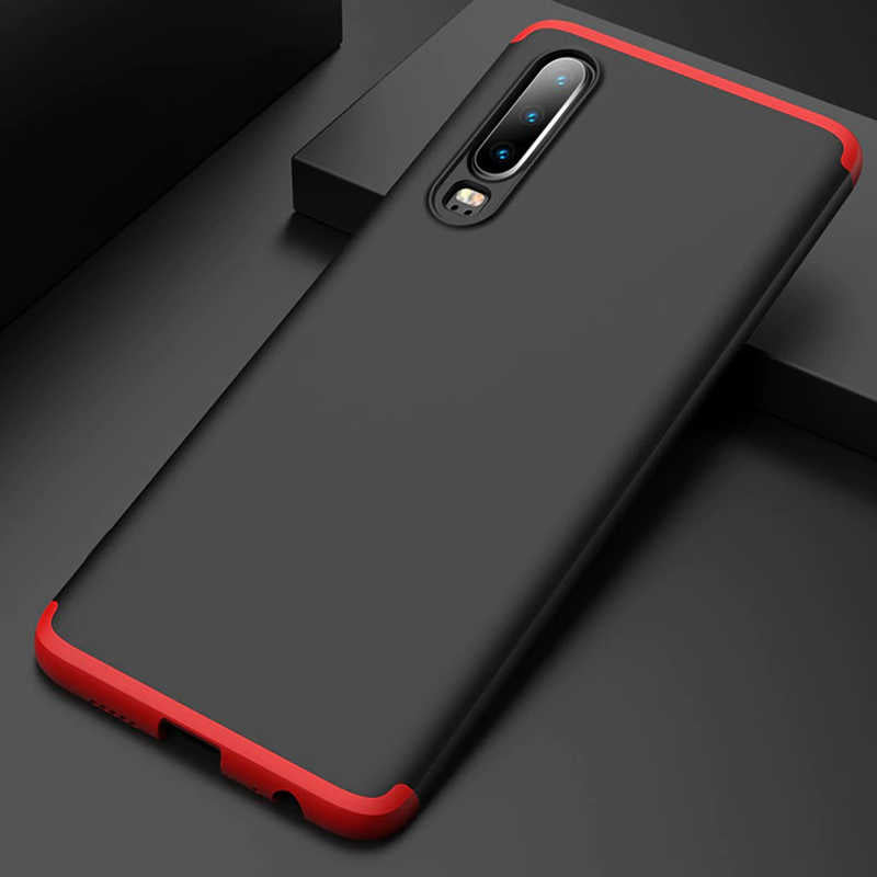 __genel|1|huawei-p30-kilif-zore-ays-kapak-02|Huawei P30 Kılıf Gordonix Ays Kapak