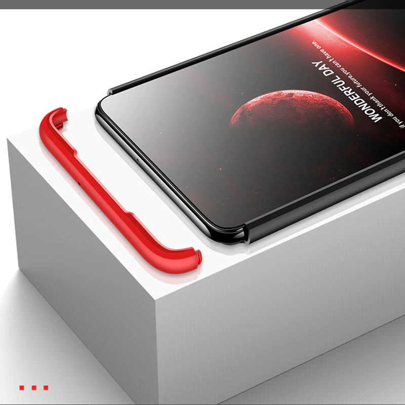 __genel|2|huawei-p30-kilif-zore-ays-kapak-03|Huawei P30 Kılıf Gordonix Ays Kapak