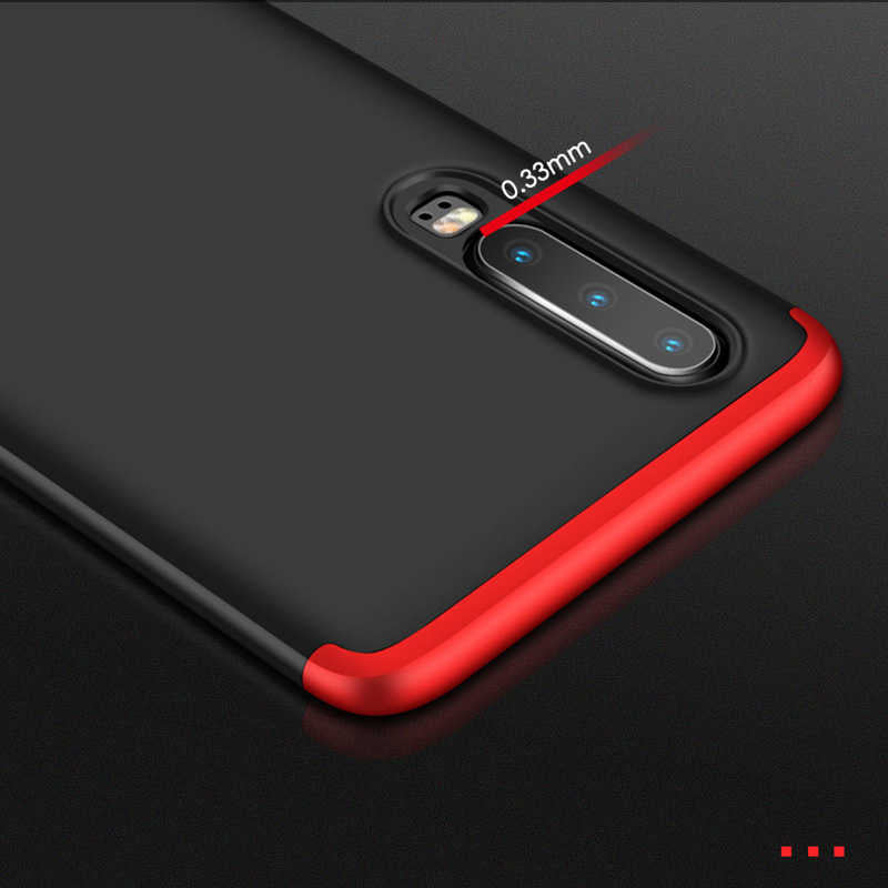 __genel|5|huawei-p30-kilif-zore-ays-kapak-06|Huawei P30 Kılıf Gordonix Ays Kapak