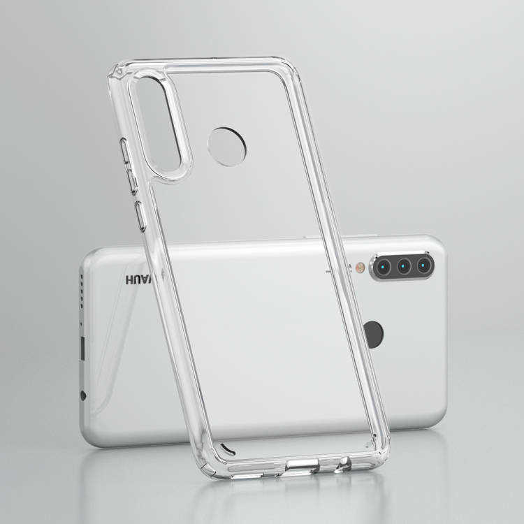 __genel|3|huawei-p30-lite-kilif-zore-coss-kapak-04|Huawei P30 Lite Kılıf Gordonix Coss Kapak