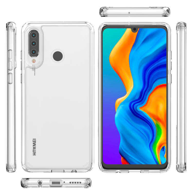 __genel|5|huawei-p30-lite-kilif-zore-coss-kapak-06|Huawei P30 Lite Kılıf Gordonix Coss Kapak