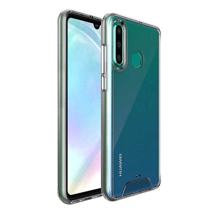 __genel|0|huawei-p30-lite-kilif-zore-gard-silikon-01|Huawei P30 Lite Kılıf Gordonix Gard Silikon
