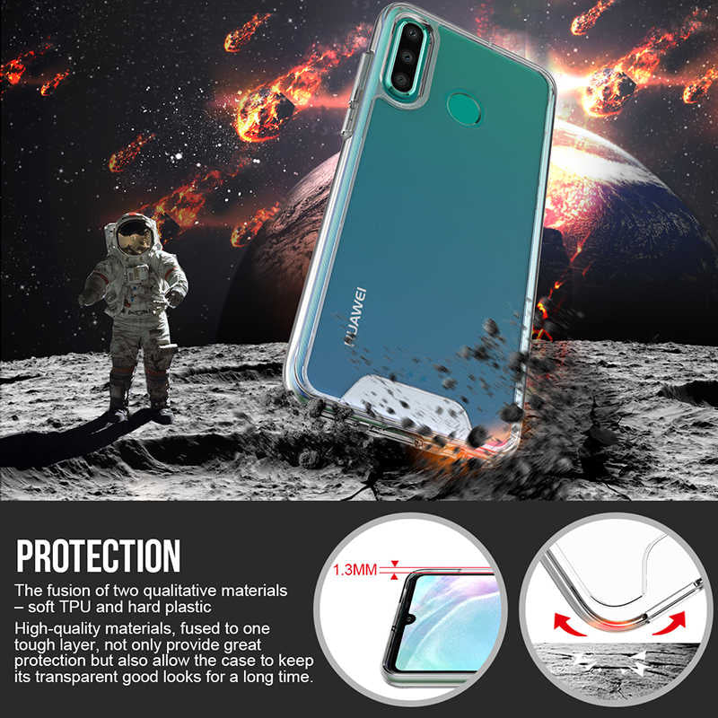 __genel|4|huawei-p30-lite-kilif-zore-gard-silikon-05|Huawei P30 Lite Kılıf Gordonix Gard Silikon