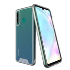 __genel|5|huawei-p30-lite-kilif-zore-gard-silikon-06|Huawei P30 Lite Kılıf Gordonix Gard Silikon