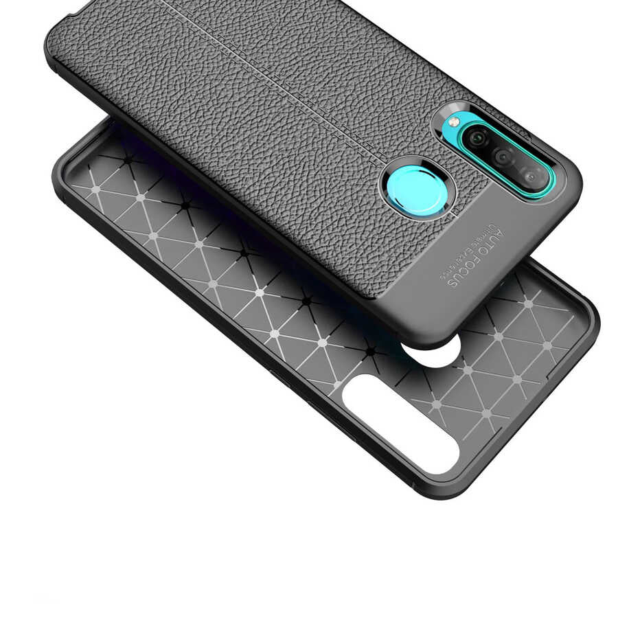 __genel|3|huawei-p30-lite-kilif-zore-niss-silikon-kapak-04|Huawei P30 Lite Kılıf Gordonix Niss Silikon Kapak
