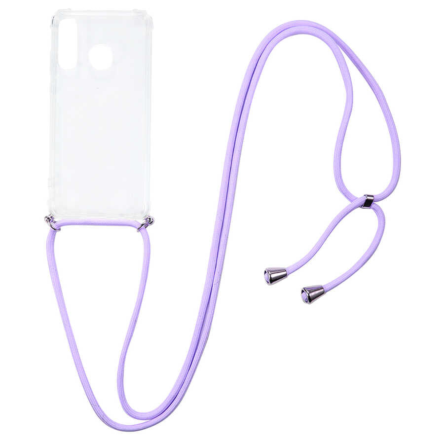 __genel|1|huawei-p30-lite-kilif-zore-x-rop-kapak-02|Huawei P30 Lite Kılıf Gordonix X-Rop Kapak