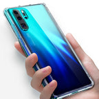 __genel|1|huawei-p30-pro-kilif-benks-magic-crystal-kapak-02|Huawei P30 Pro Kılıf Benks ​​​​​​Magic Crystal Kapak