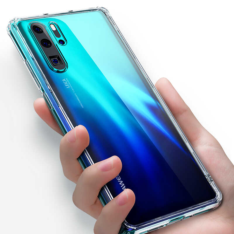 __genel|1|huawei-p30-pro-kilif-benks-magic-crystal-kapak-02|Huawei P30 Pro Kılıf Benks ​​​​​​Magic Crystal Kapak