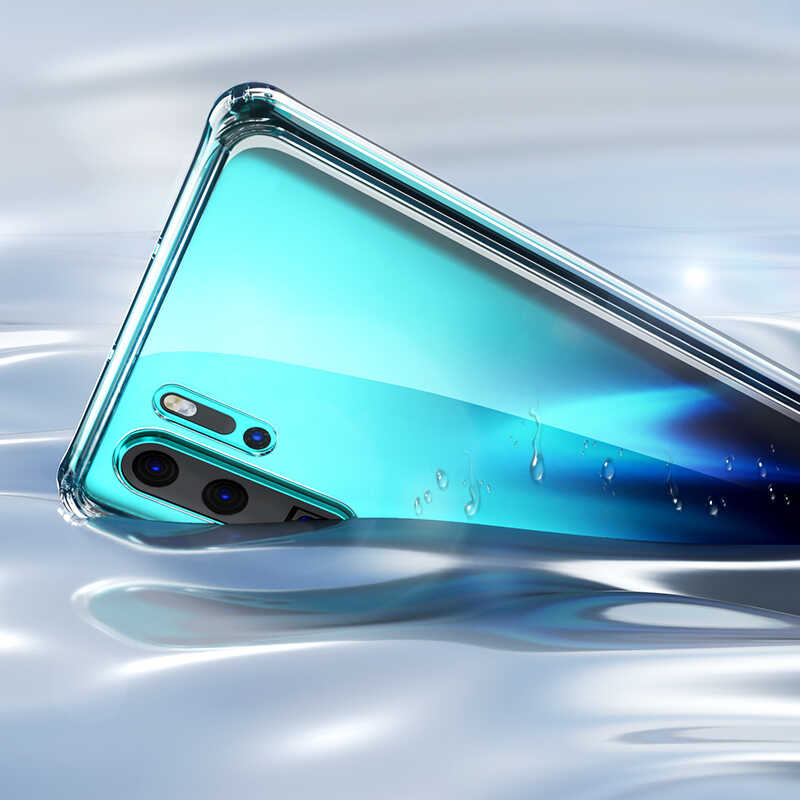 __genel|3|huawei-p30-pro-kilif-benks-magic-crystal-kapak-04|Huawei P30 Pro Kılıf Benks ​​​​​​Magic Crystal Kapak