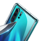 __genel|4|huawei-p30-pro-kilif-benks-magic-crystal-kapak-05|Huawei P30 Pro Kılıf Benks ​​​​​​Magic Crystal Kapak