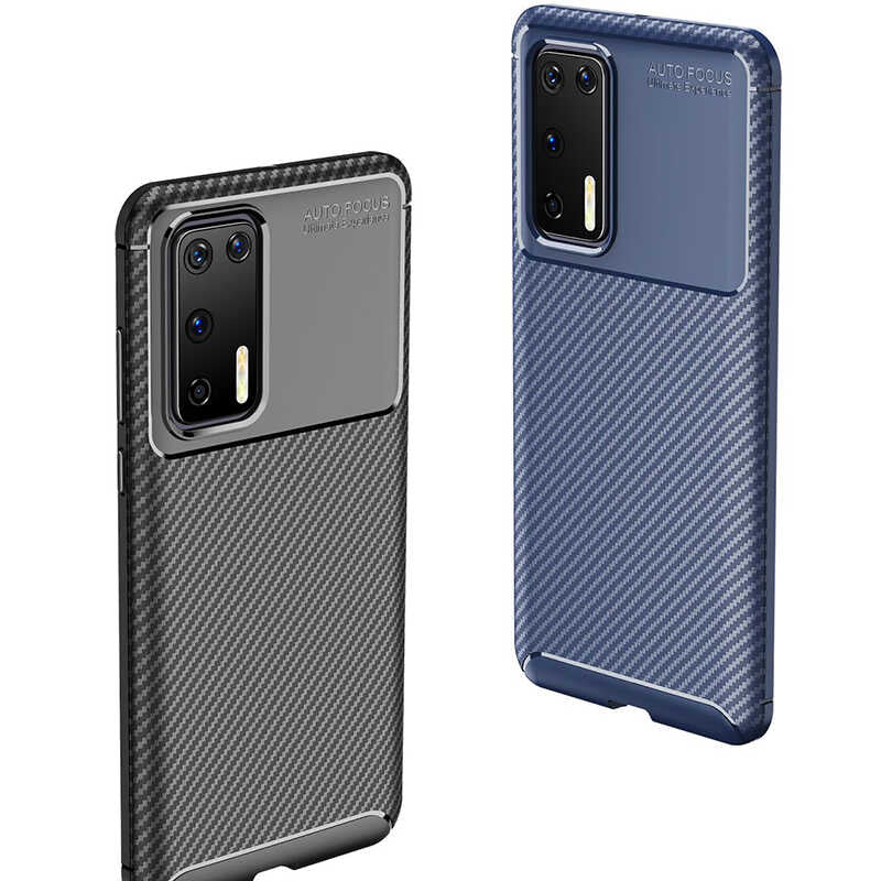 __genel|1|huawei-p40-kilif-zore-negro-silikon-kapak-02|Huawei P40 Kılıf Gordonix Negro Silikon Kapak
