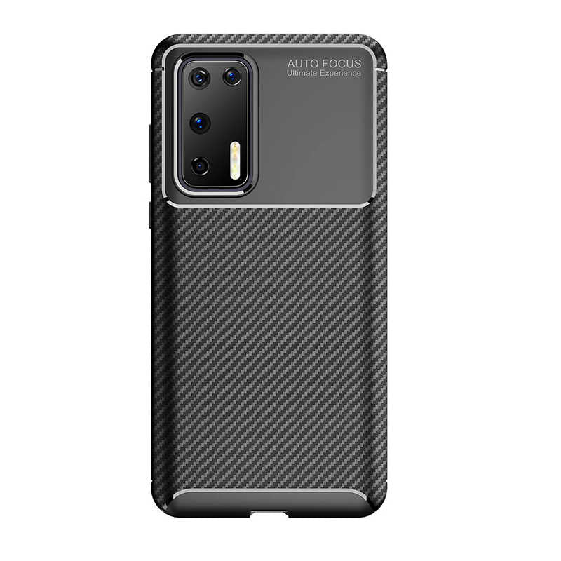 __genel|2|huawei-p40-kilif-zore-negro-silikon-kapak-03|Huawei P40 Kılıf Gordonix Negro Silikon Kapak