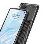 __genel|6|huawei-p40-kilif-zore-negro-silikon-kapak-07|Huawei P40 Kılıf Gordonix Negro Silikon Kapak