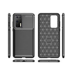__genel|8|huawei-p40-kilif-zore-negro-silikon-kapak-09|Huawei P40 Kılıf Gordonix Negro Silikon Kapak