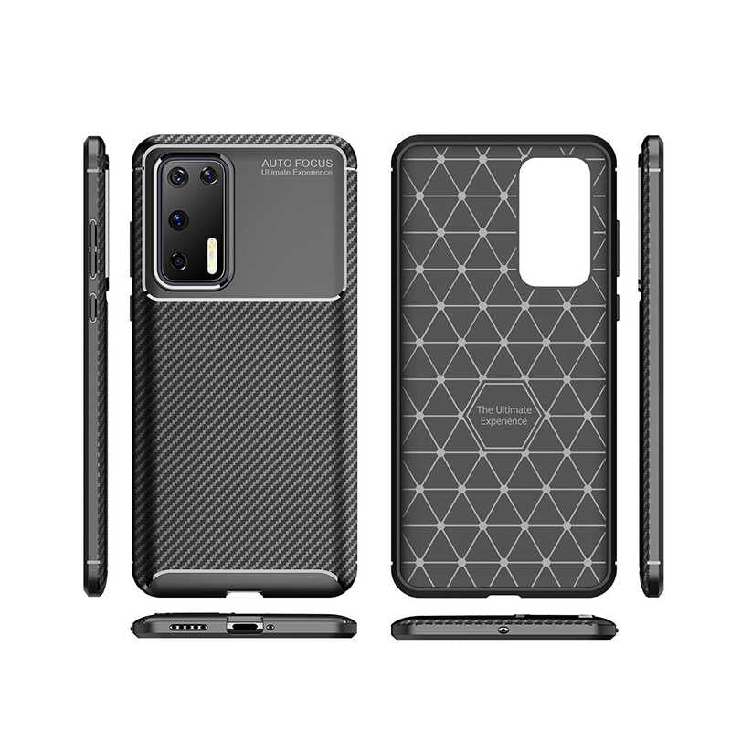 __genel|8|huawei-p40-kilif-zore-negro-silikon-kapak-09|Huawei P40 Kılıf Gordonix Negro Silikon Kapak
