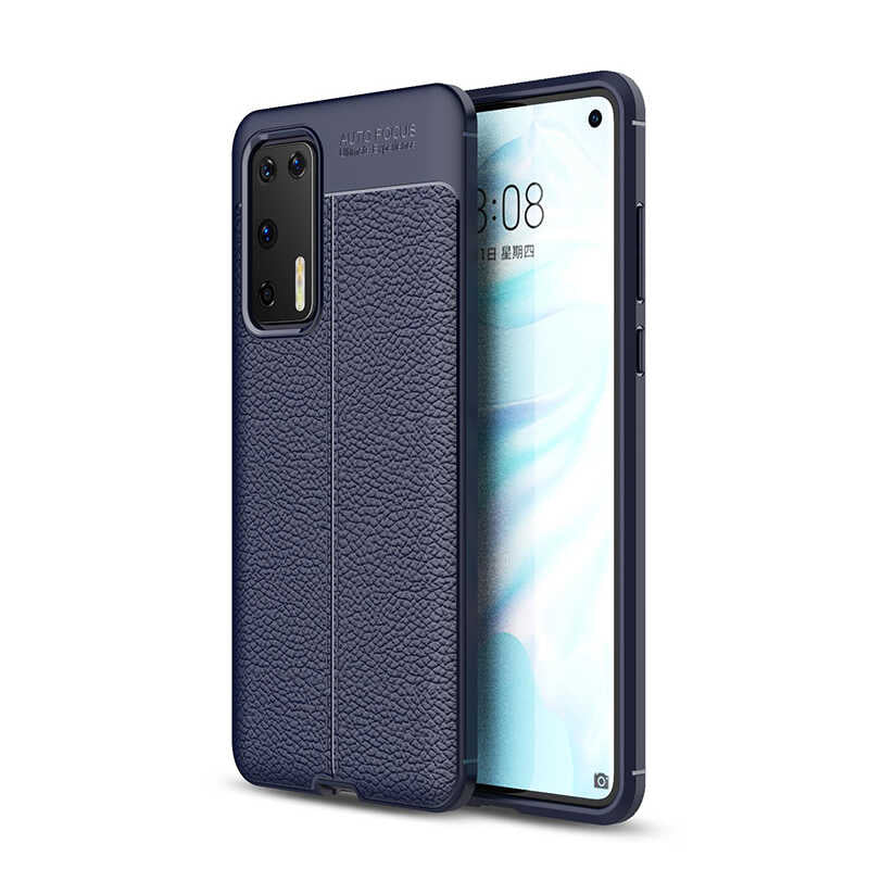 __genel|0|huawei-p40-kilif-zore-niss-silikon-kapak-01|Huawei P40 Kılıf Gordonix Niss Silikon Kapak