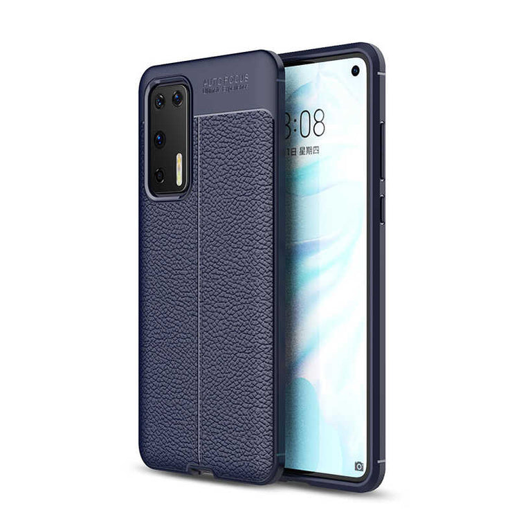 __genel|0|huawei-p40-kilif-zore-niss-silikon-kapak-01|Huawei P40 Kılıf Gordonix Niss Silikon Kapak