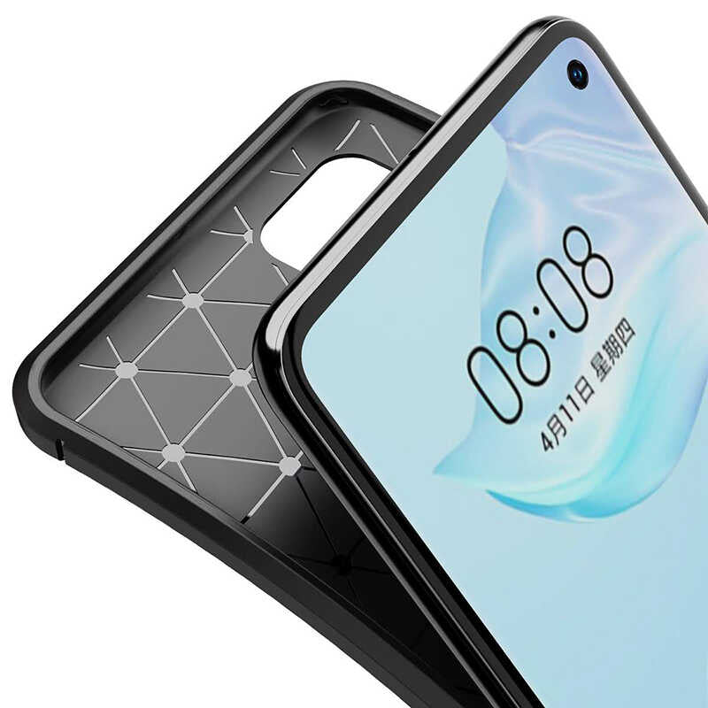 __genel|1|huawei-p40-kilif-zore-niss-silikon-kapak-02|Huawei P40 Kılıf Gordonix Niss Silikon Kapak