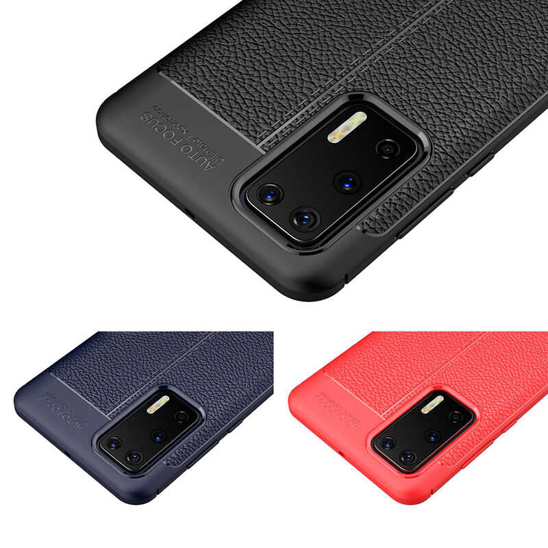 __genel|10|huawei-p40-kilif-zore-niss-silikon-kapak-11|Huawei P40 Kılıf Gordonix Niss Silikon Kapak